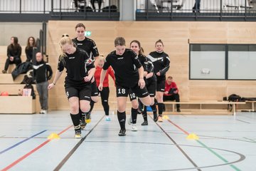 Bild 37 - Rathje Cup Frauen